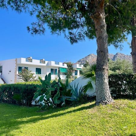 Villa Rizia Kolymbia Luaran gambar