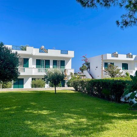 Villa Rizia Kolymbia Luaran gambar