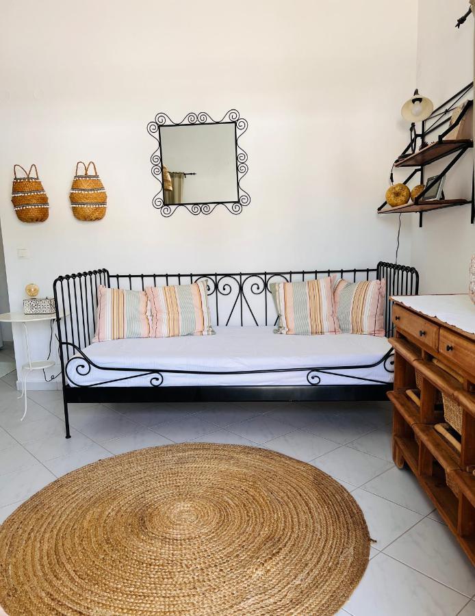 Villa Rizia Kolymbia Luaran gambar
