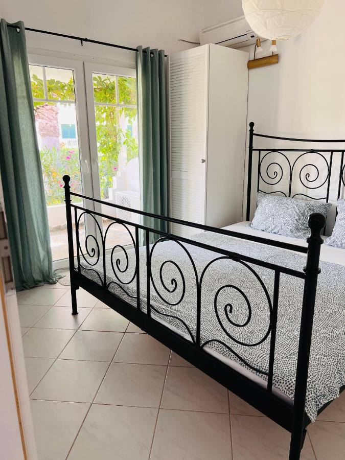 Villa Rizia Kolymbia Luaran gambar