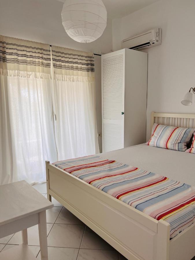 Villa Rizia Kolymbia Luaran gambar