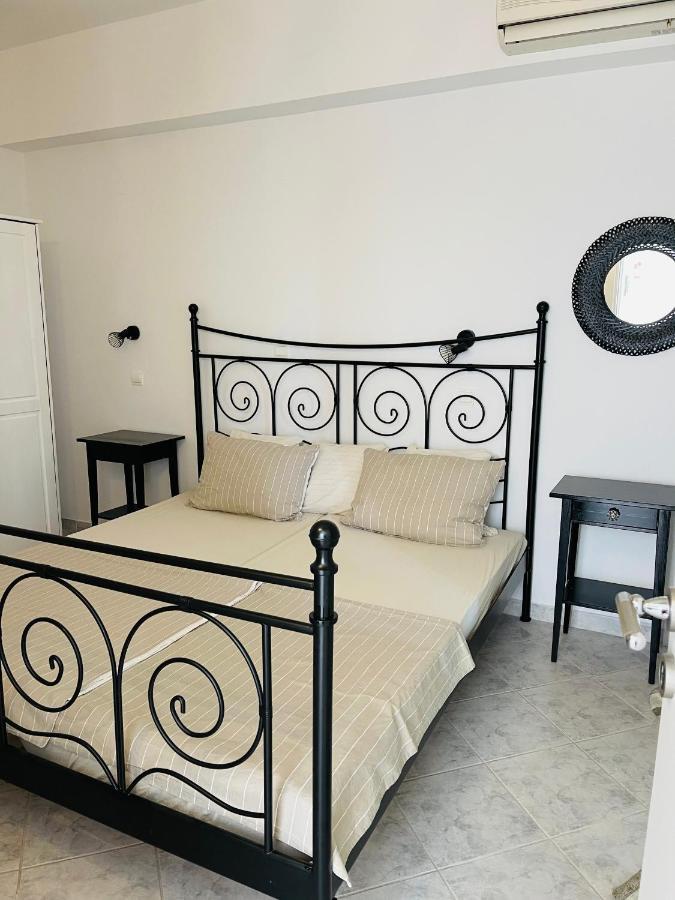 Villa Rizia Kolymbia Luaran gambar