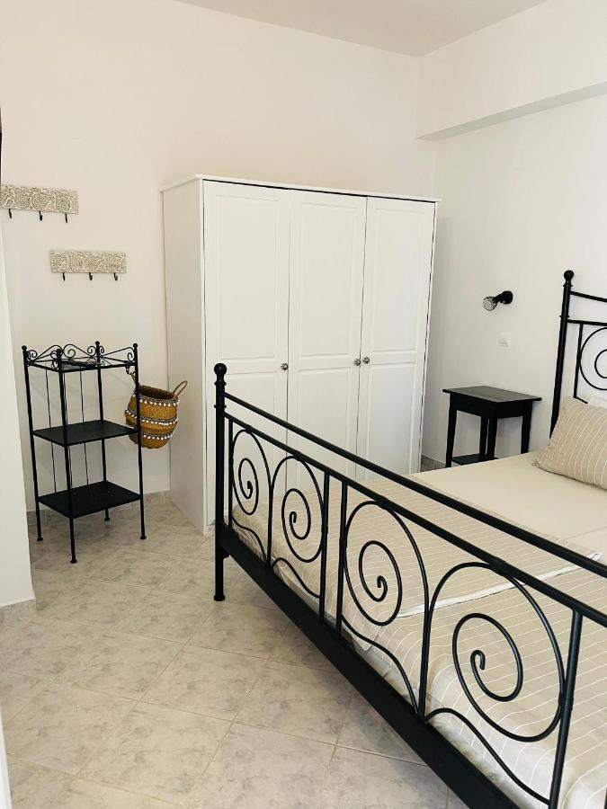 Villa Rizia Kolymbia Luaran gambar