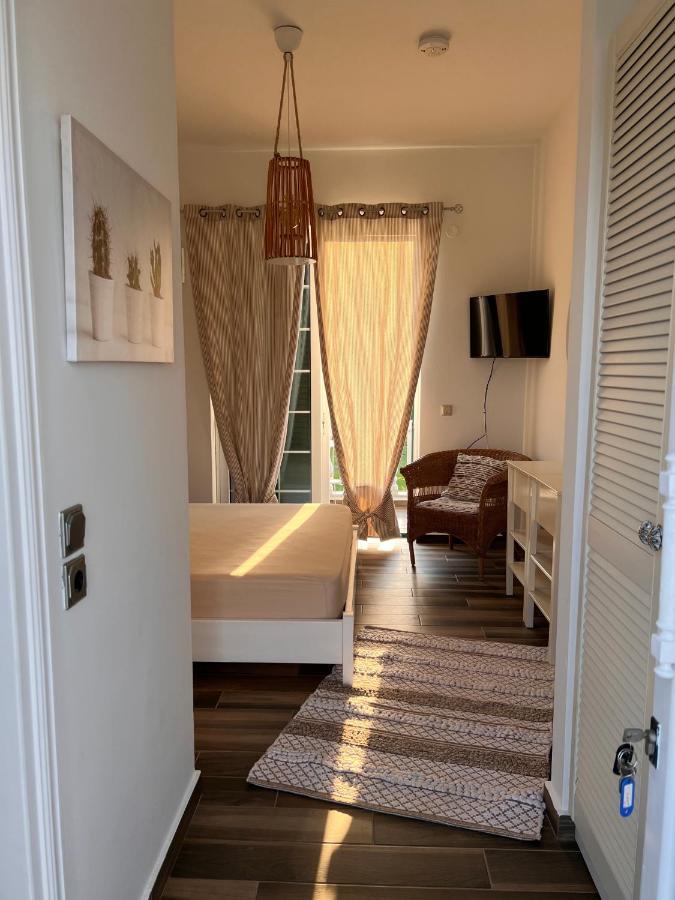 Villa Rizia Kolymbia Luaran gambar