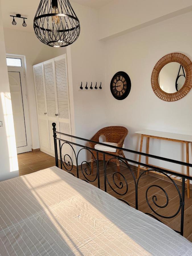 Villa Rizia Kolymbia Luaran gambar