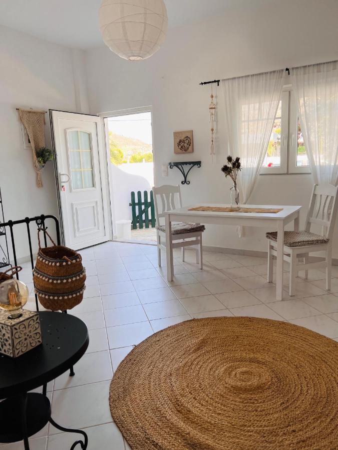 Villa Rizia Kolymbia Luaran gambar