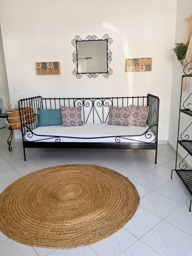 Villa Rizia Kolymbia Luaran gambar