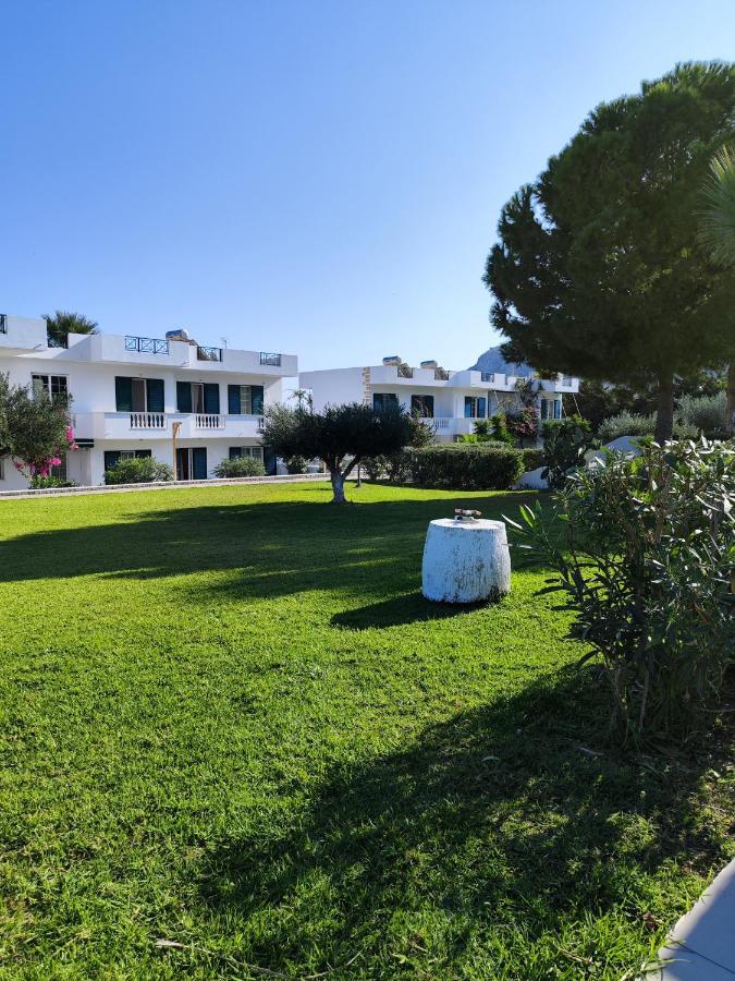 Villa Rizia Kolymbia Luaran gambar