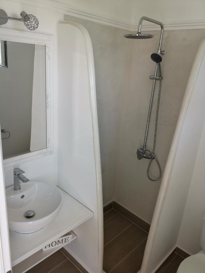 Villa Rizia Kolymbia Luaran gambar